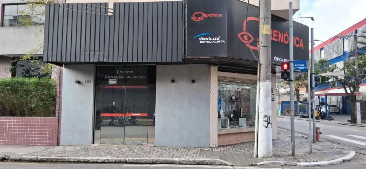 Foto 3 de Sala Comercial para alugar, 14m2 em Centro, Santo Andre - SP