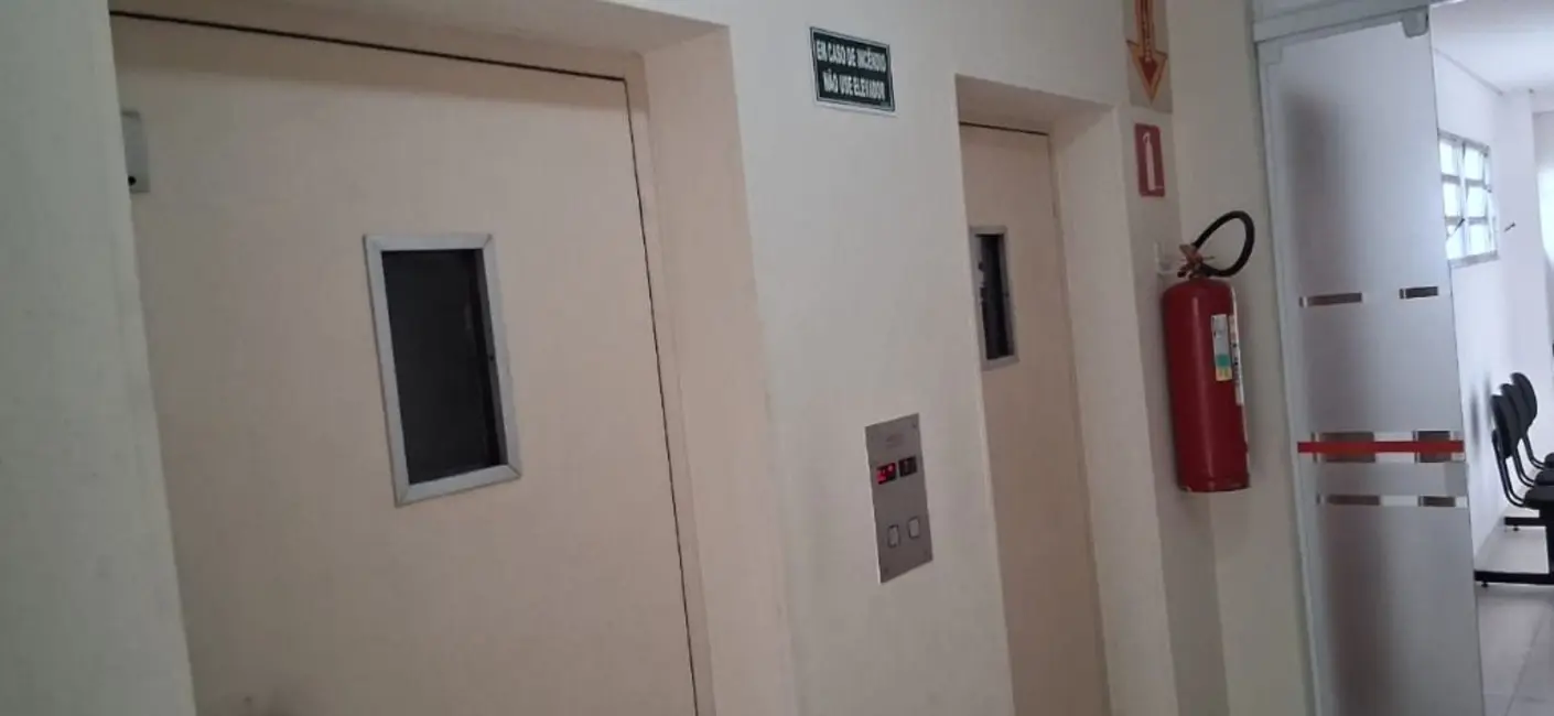 Foto 4 de Sala Comercial para alugar, 14m2 em Centro, Santo Andre - SP