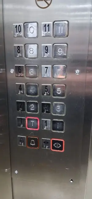 Foto 3 de Sala Comercial para alugar, 14m2 em Centro, Santo Andre - SP