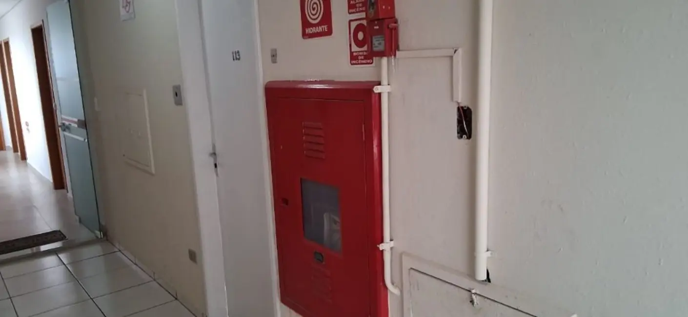 Foto 5 de Sala Comercial para alugar, 14m2 em Centro, Santo Andre - SP