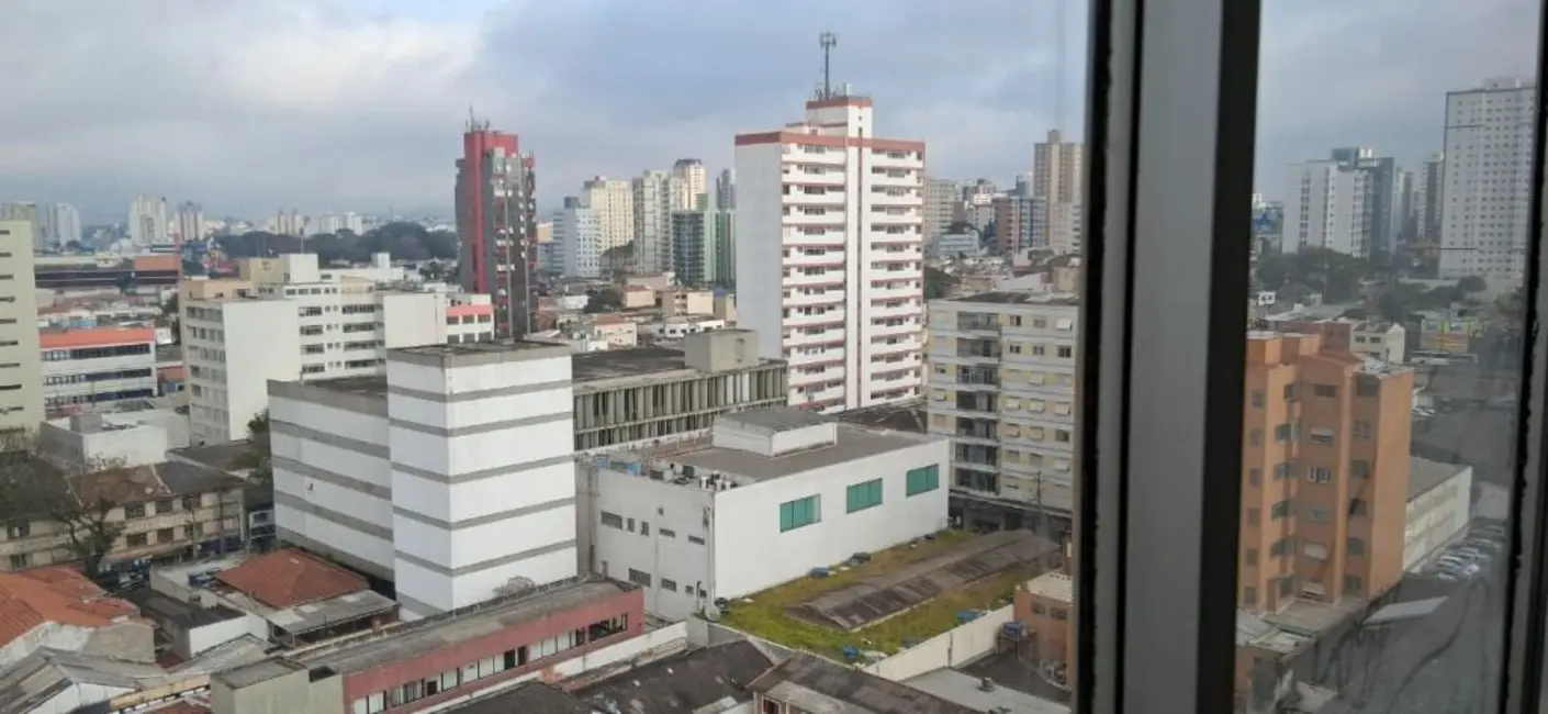 Foto 8 de Sala Comercial para alugar, 14m2 em Centro, Santo Andre - SP