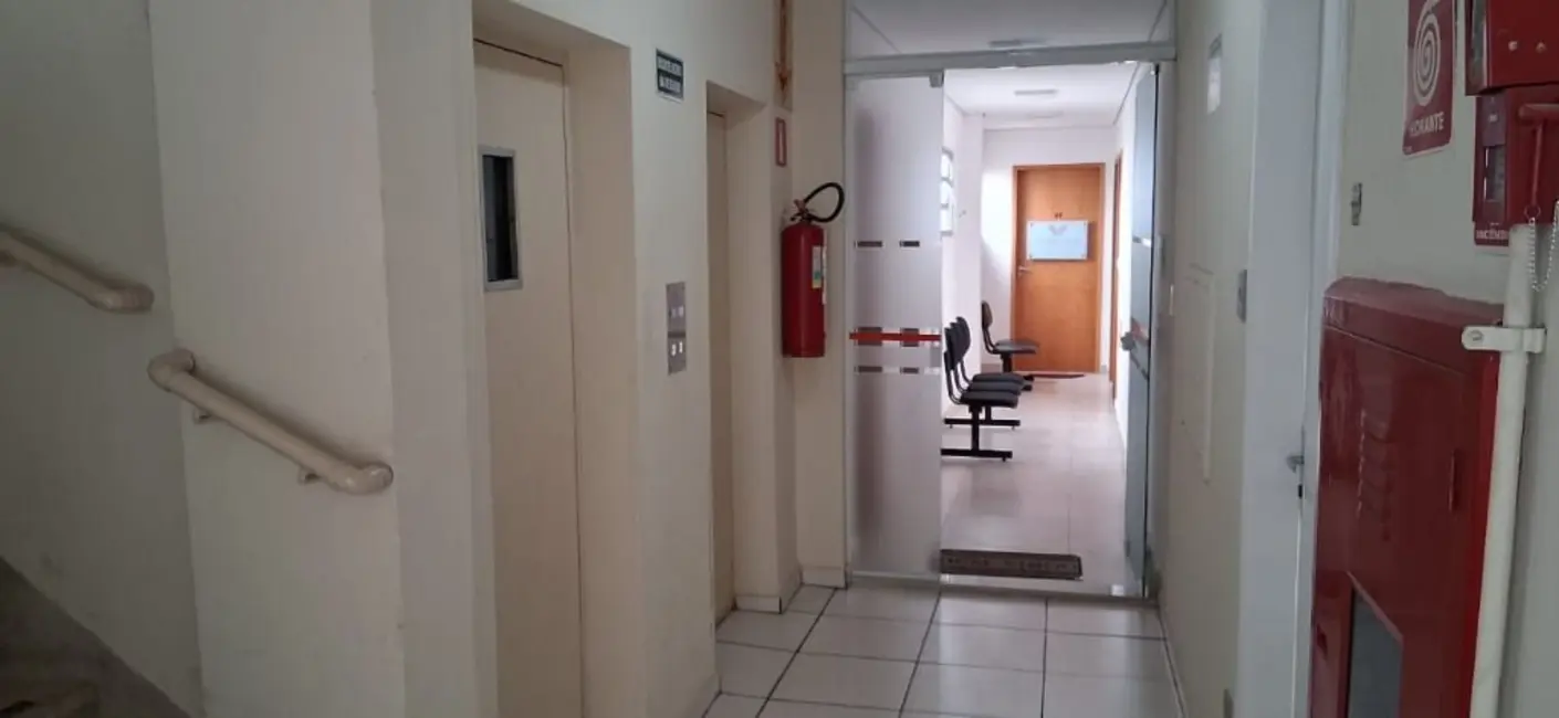 Foto 7 de Sala Comercial para alugar, 14m2 em Centro, Santo Andre - SP