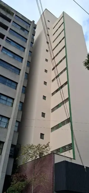 Foto 2 de Sala Comercial para alugar, 14m2 em Centro, Santo Andre - SP