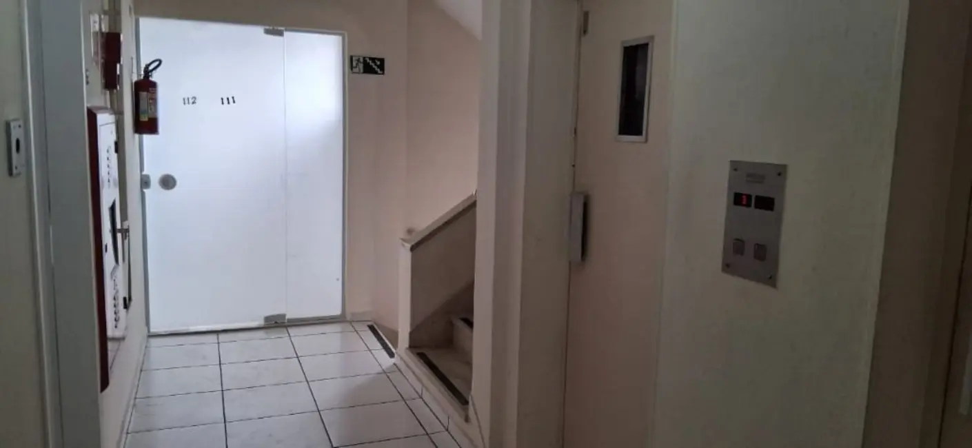 Foto 6 de Sala Comercial para alugar, 14m2 em Centro, Santo Andre - SP
