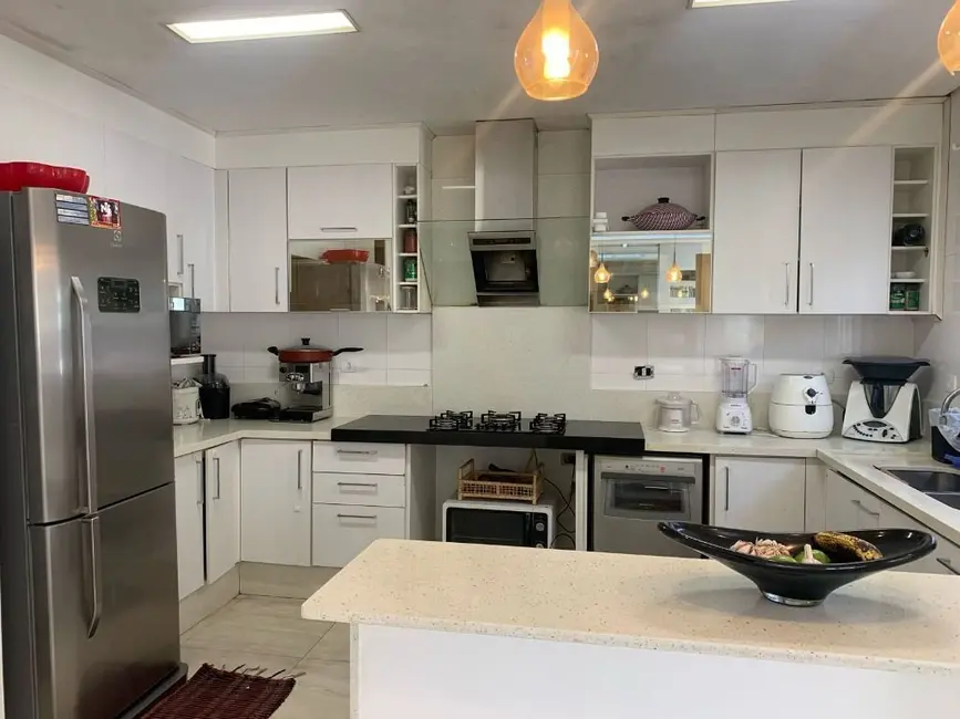 Foto 1 de Sobrado com 3 quartos à venda, 500m2 em Parque Bandeirante, Santo Andre - SP