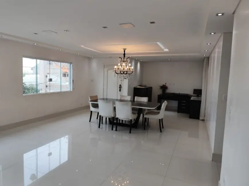 Foto 3 de Sobrado com 3 quartos à venda, 500m2 em Parque Bandeirante, Santo Andre - SP