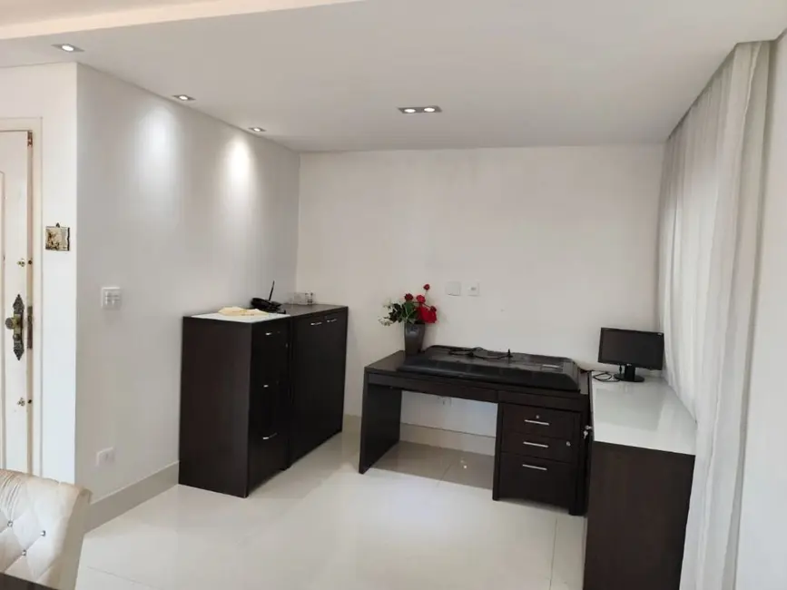 Foto 4 de Sobrado com 3 quartos à venda, 500m2 em Parque Bandeirante, Santo Andre - SP