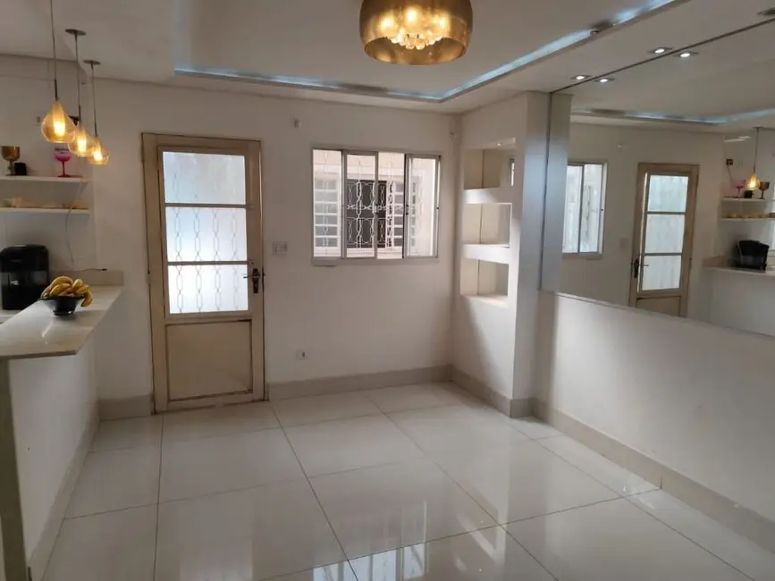 Foto 6 de Sobrado com 3 quartos à venda, 500m2 em Parque Bandeirante, Santo Andre - SP