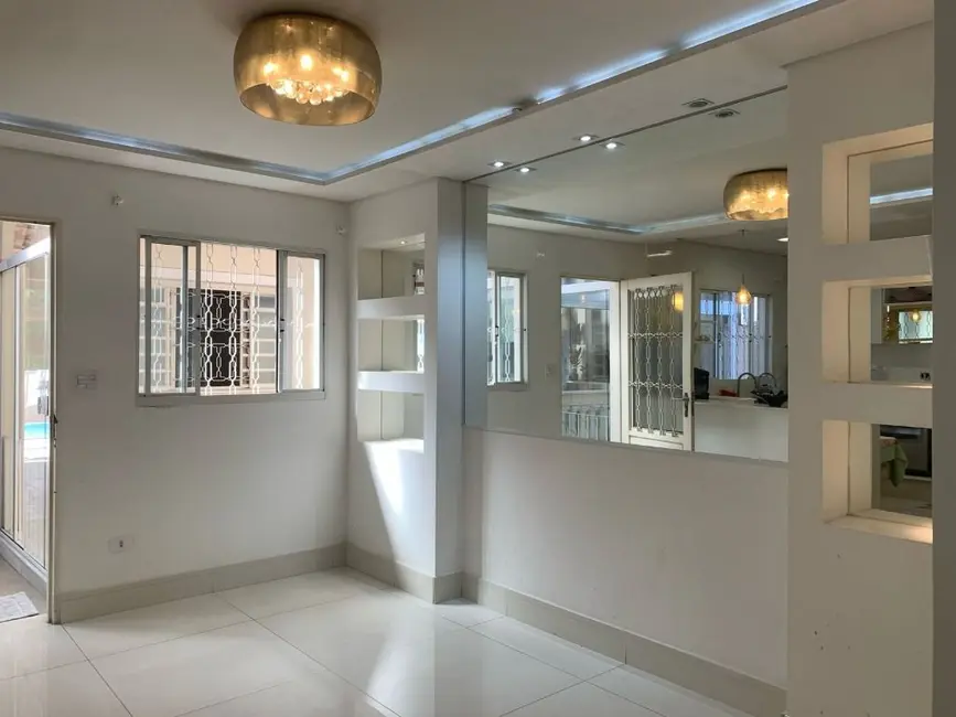 Foto 7 de Sobrado com 3 quartos à venda, 500m2 em Parque Bandeirante, Santo Andre - SP