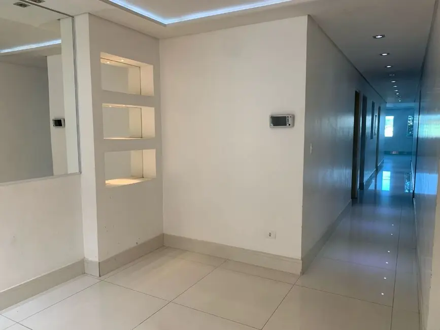 Foto 9 de Sobrado com 3 quartos à venda, 500m2 em Parque Bandeirante, Santo Andre - SP