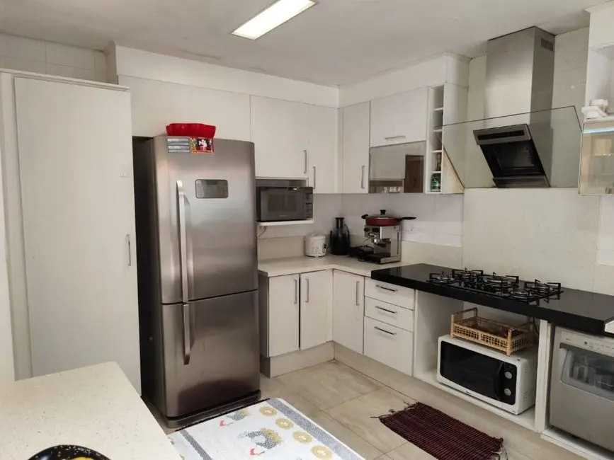 Foto 5 de Sobrado com 3 quartos à venda, 500m2 em Parque Bandeirante, Santo Andre - SP