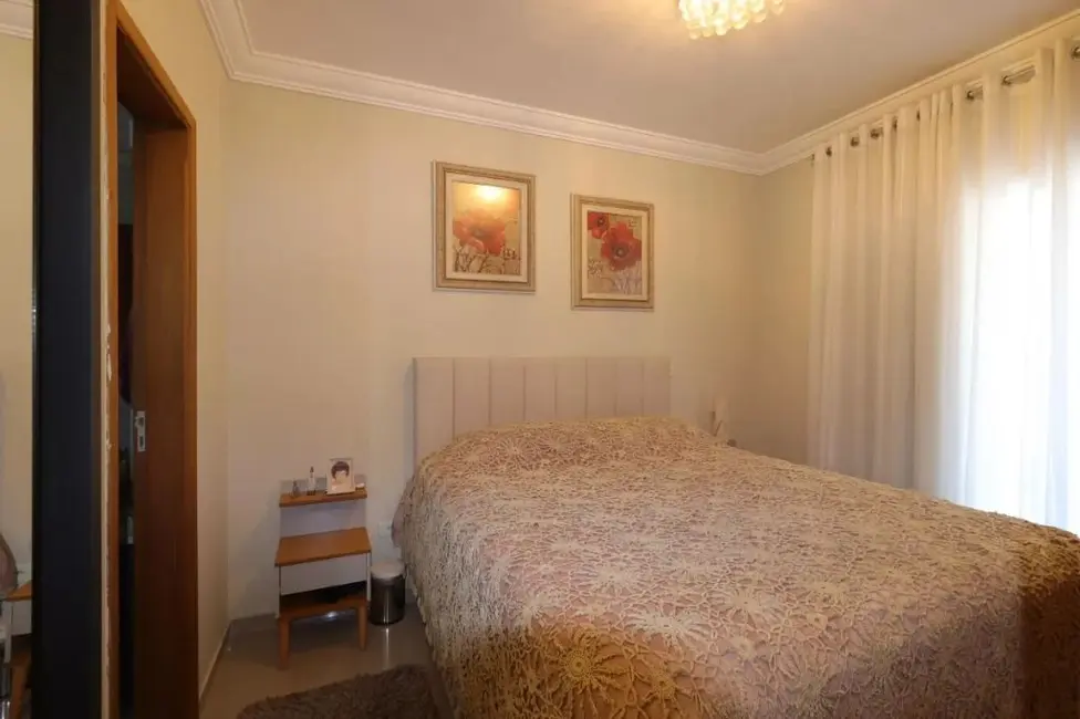 Foto 3 de Apartamento com 3 quartos à venda, 80m2 em Paraíso, Santo Andre - SP