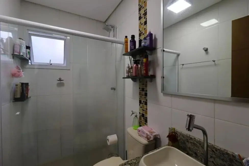 Foto 5 de Apartamento com 3 quartos à venda, 80m2 em Paraíso, Santo Andre - SP
