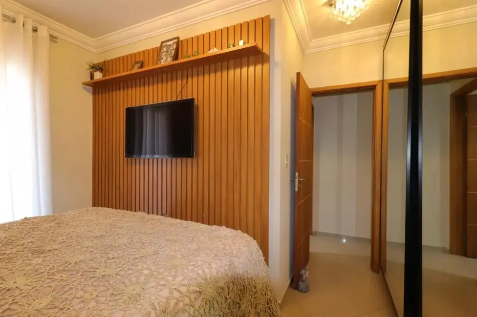 Foto 4 de Apartamento com 3 quartos à venda, 80m2 em Paraíso, Santo Andre - SP