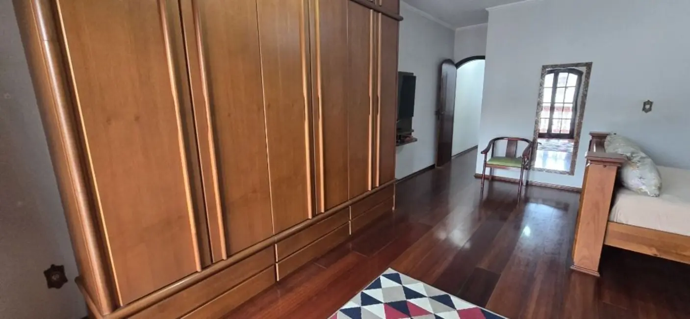 Foto 6 de Sobrado com 4 quartos à venda e para alugar, 201m2 em Vila Camilópolis, Santo Andre - SP