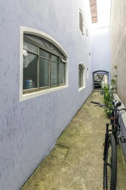 Sobrado com 3 quartos à venda, 240m2 em Jardim Las Vegas, Santo Andre - SP - imagem 3 Foto 3 de Sobrado com 3 quartos à venda, 240m2 em Jardim Las Vegas, Santo Andre - SP