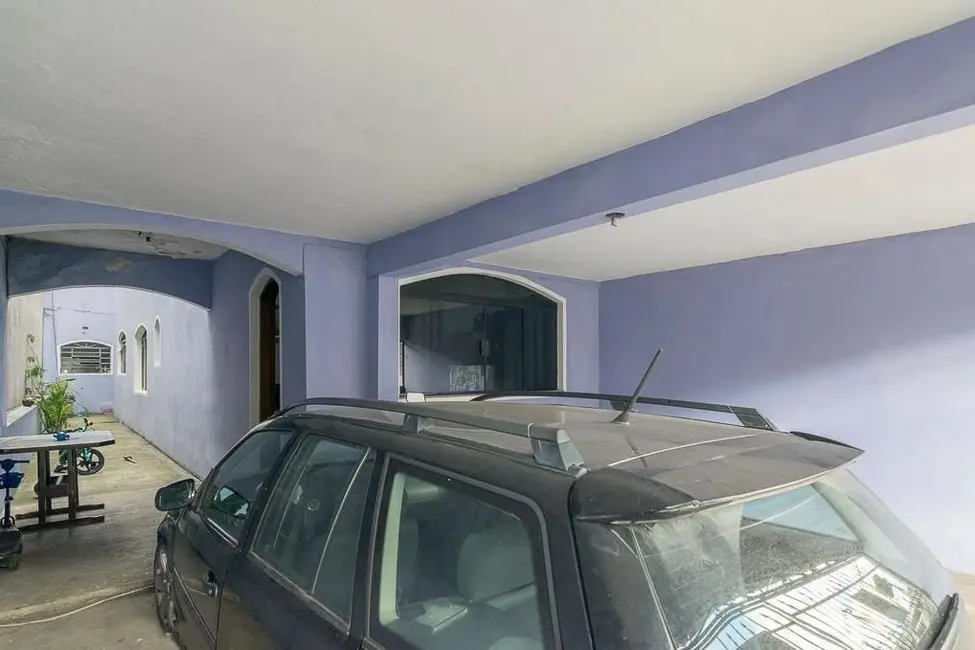 Sobrado com 3 quartos à venda, 240m2 em Jardim Las Vegas, Santo Andre - SP - imagem 2 Foto 2 de Sobrado com 3 quartos à venda, 240m2 em Jardim Las Vegas, Santo Andre - SP