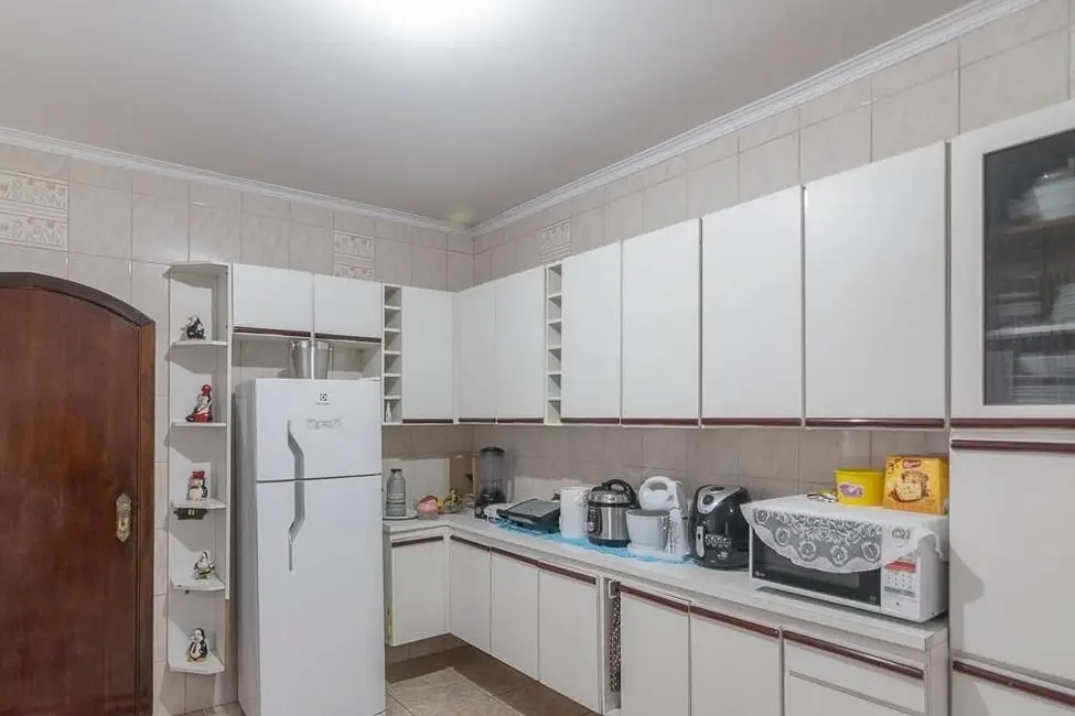 Sobrado com 3 quartos à venda, 240m2 em Jardim Las Vegas, Santo Andre - SP - imagem 1 Foto 1 de Sobrado com 3 quartos à venda, 240m2 em Jardim Las Vegas, Santo Andre - SP