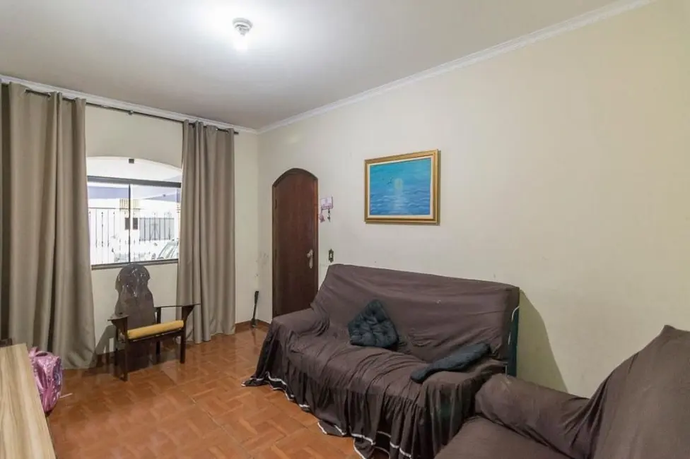 Sobrado com 3 quartos à venda, 240m2 em Jardim Las Vegas, Santo Andre - SP - imagem 5 Foto 5 de Sobrado com 3 quartos à venda, 240m2 em Jardim Las Vegas, Santo Andre - SP