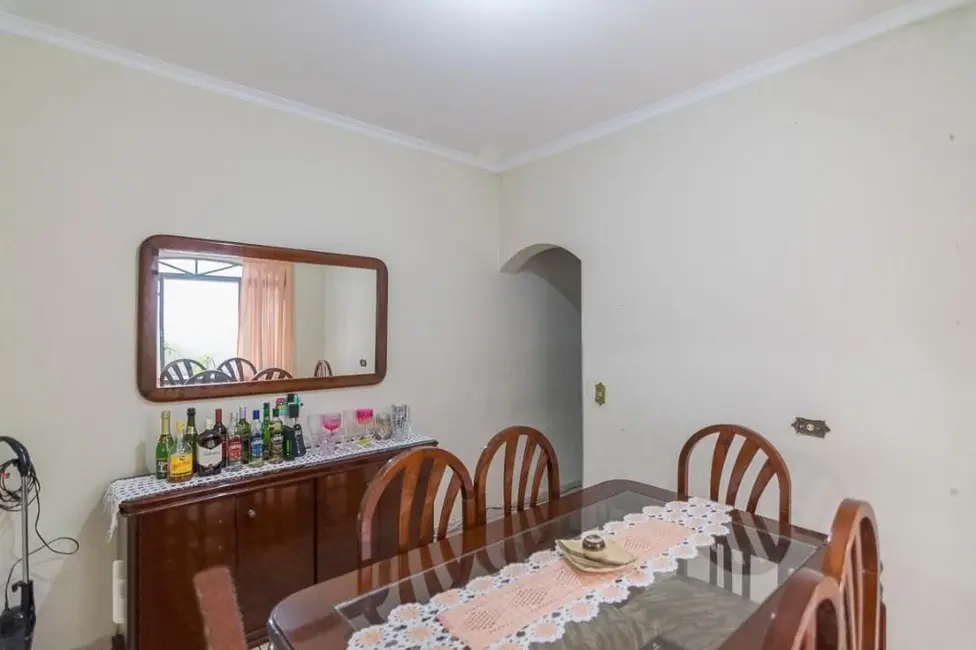 Sobrado com 3 quartos à venda, 240m2 em Jardim Las Vegas, Santo Andre - SP - imagem 7 Foto 7 de Sobrado com 3 quartos à venda, 240m2 em Jardim Las Vegas, Santo Andre - SP