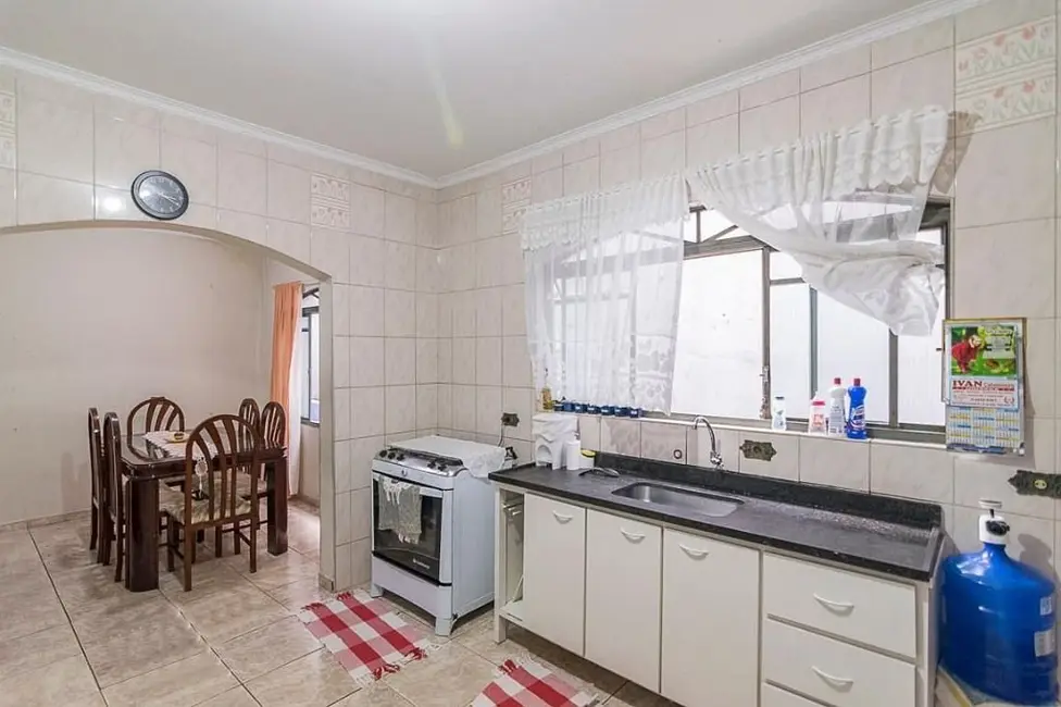 Sobrado com 3 quartos à venda, 240m2 em Jardim Las Vegas, Santo Andre - SP - imagem 6 Foto 6 de Sobrado com 3 quartos à venda, 240m2 em Jardim Las Vegas, Santo Andre - SP