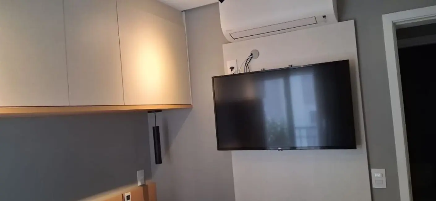 Foto 7 de Apartamento com 2 quartos para alugar, 66m2 em Jardim, Santo Andre - SP