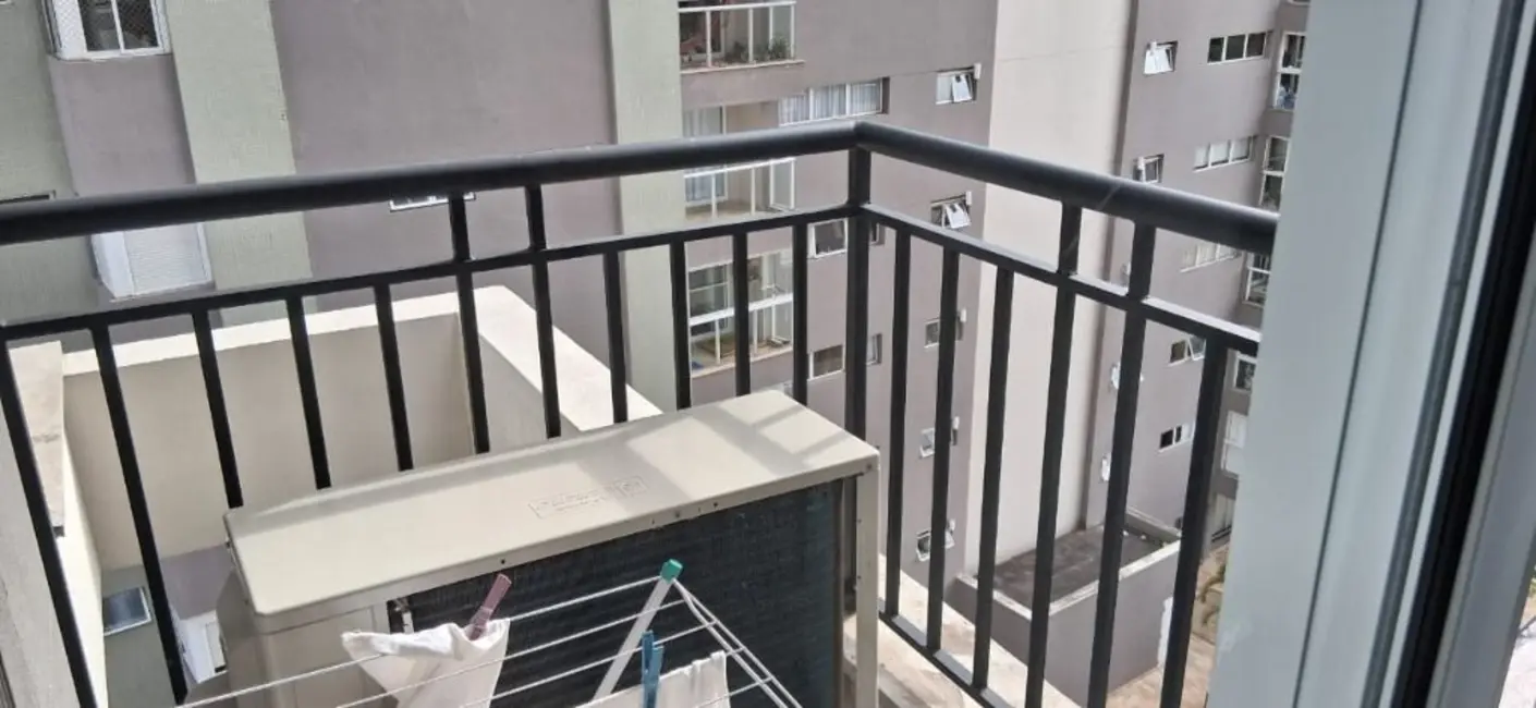 Foto 9 de Apartamento com 2 quartos para alugar, 66m2 em Jardim, Santo Andre - SP