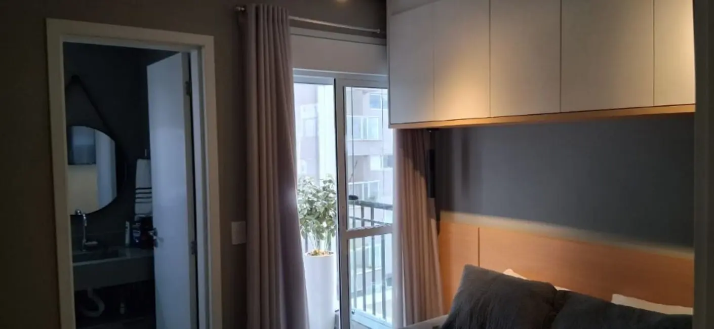 Foto 6 de Apartamento com 2 quartos para alugar, 66m2 em Jardim, Santo Andre - SP