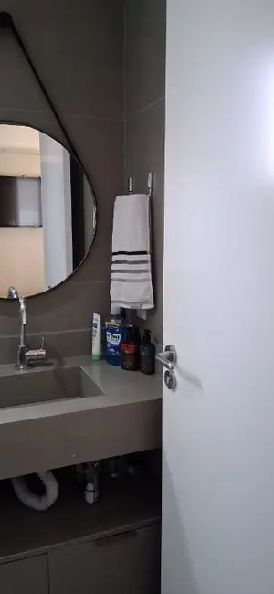 Foto 3 de Apartamento com 2 quartos para alugar, 66m2 em Jardim, Santo Andre - SP