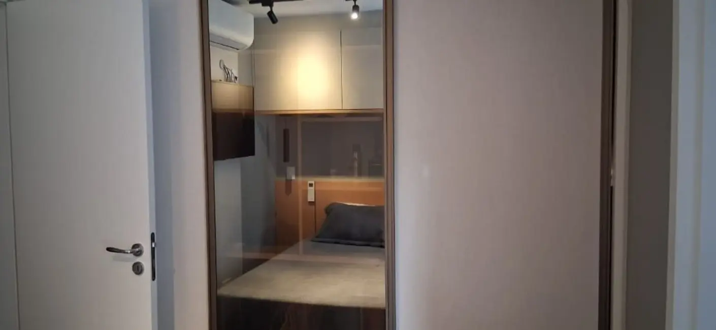 Foto 5 de Apartamento com 2 quartos para alugar, 66m2 em Jardim, Santo Andre - SP