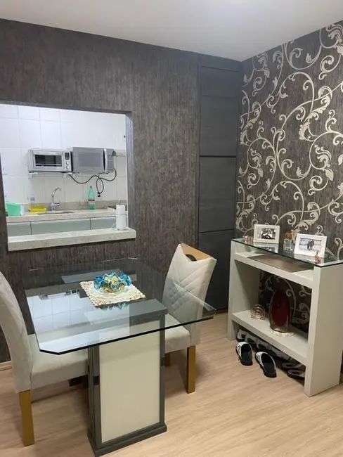 Foto 6 de Kitnet com 1 quarto à venda, 44m2 em Casa Branca, Santo Andre - SP