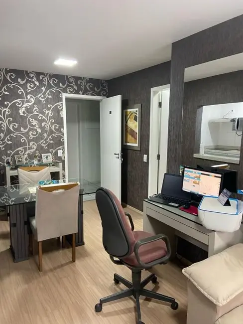 Foto 8 de Kitnet com 1 quarto à venda, 44m2 em Casa Branca, Santo Andre - SP