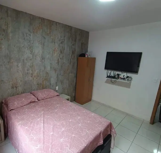Foto 8 de Casa com 3 quartos à venda, 241m2 em Campestre, Santo Andre - SP