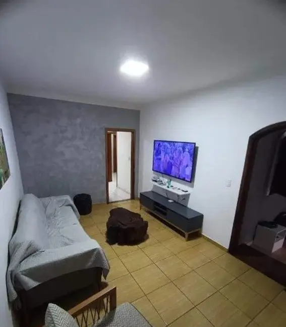 Foto 2 de Casa com 3 quartos à venda, 241m2 em Campestre, Santo Andre - SP