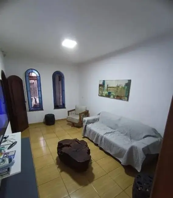 Foto 3 de Casa com 3 quartos à venda, 241m2 em Campestre, Santo Andre - SP