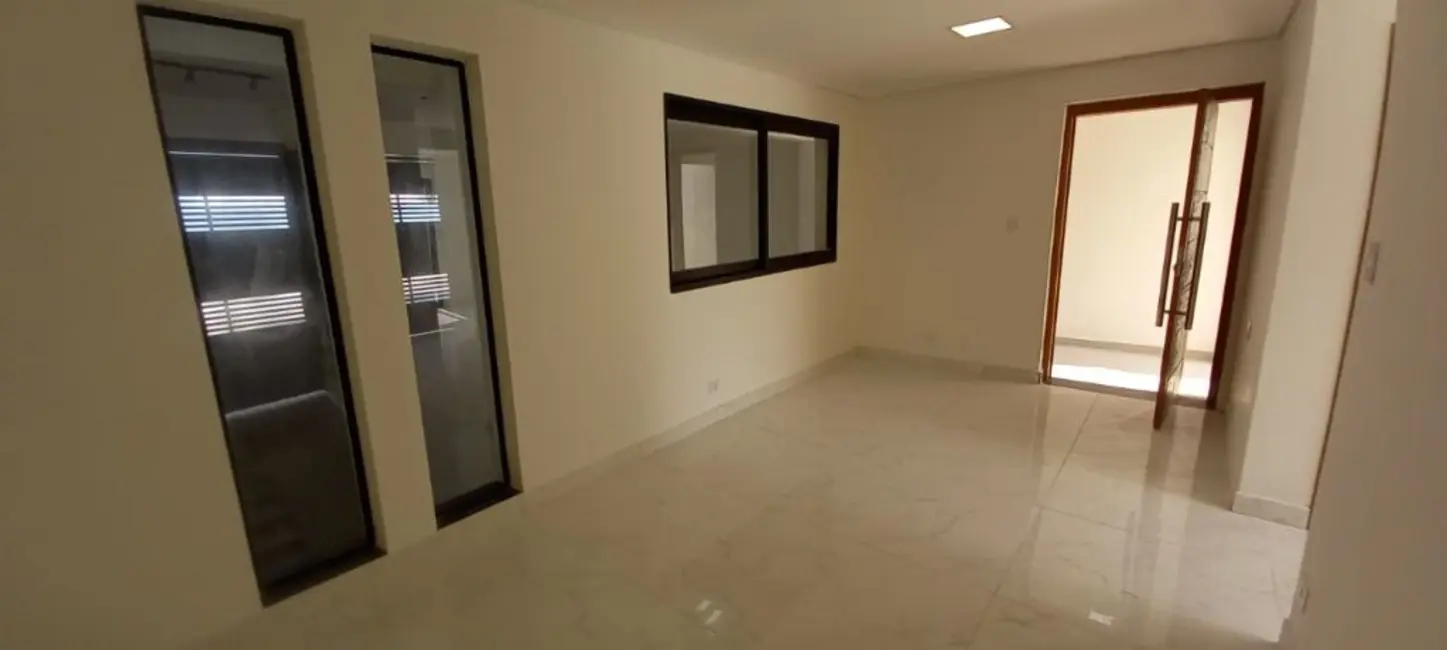 Foto 2 de Sobrado com 3 quartos à venda, 140m2 em Santa Terezinha, Sao Bernardo Do Campo - SP