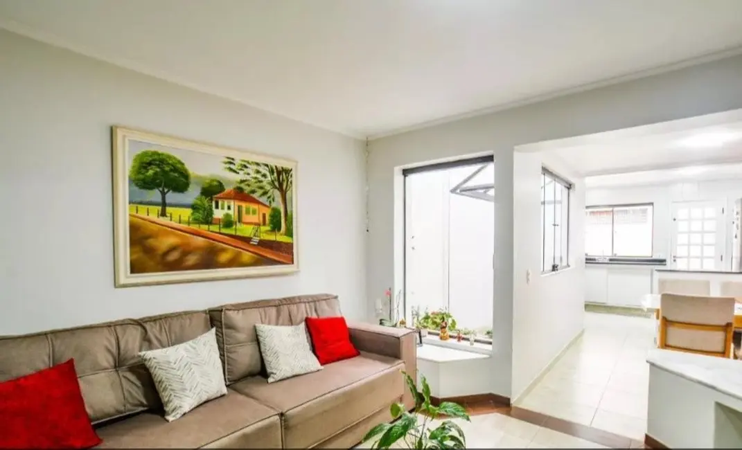 Foto 5 de Sobrado com 2 quartos à venda, 215m2 em Santo Andre - SP