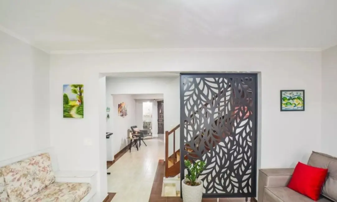 Foto 7 de Sobrado com 2 quartos à venda, 215m2 em Santo Andre - SP