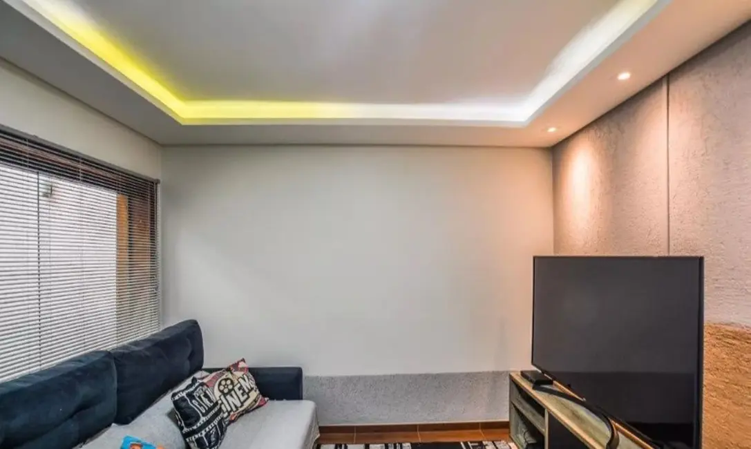 Foto 3 de Sobrado com 2 quartos à venda, 215m2 em Santo Andre - SP