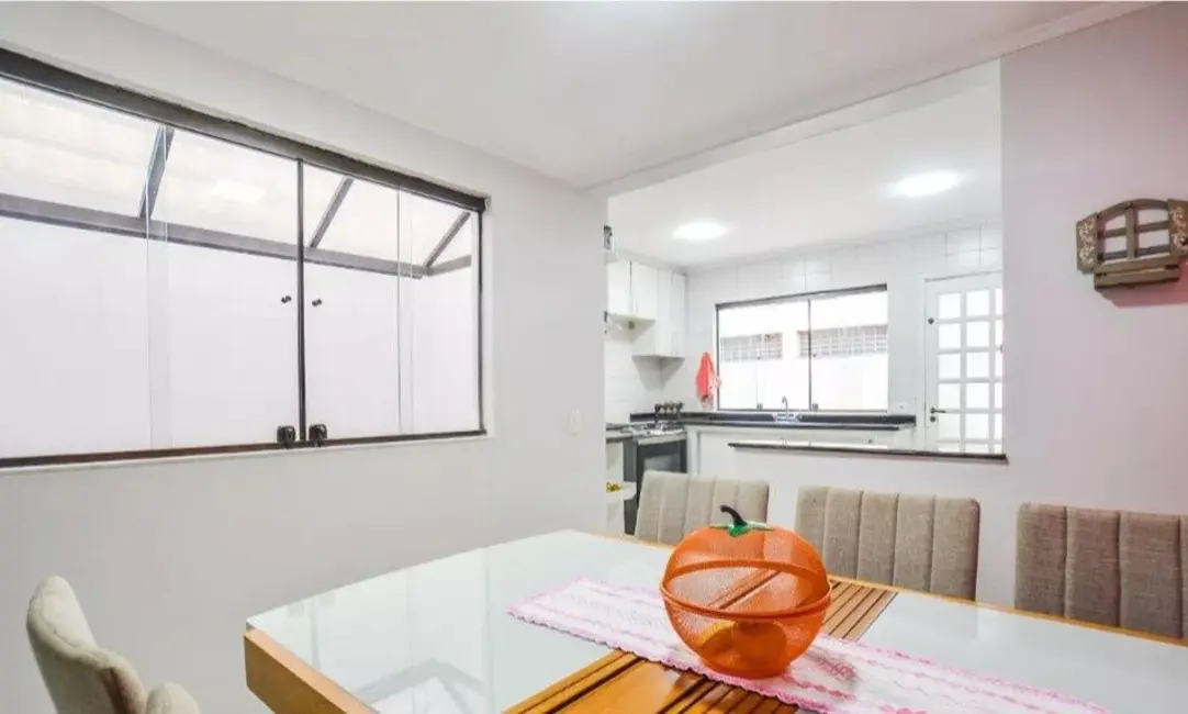 Foto 9 de Sobrado com 2 quartos à venda, 215m2 em Santo Andre - SP