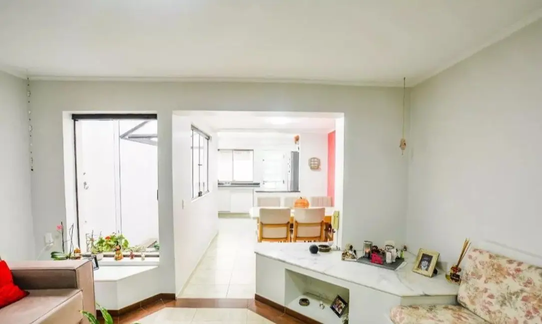 Foto 8 de Sobrado com 2 quartos à venda, 215m2 em Santo Andre - SP