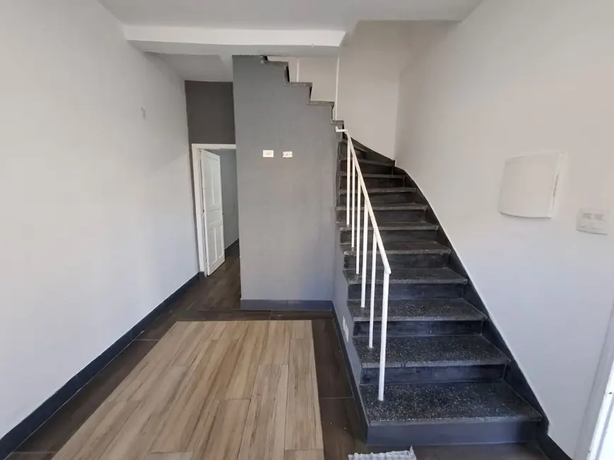 Foto 1 de Sobrado para alugar, 106m2 em Centro, Santo Andre - SP