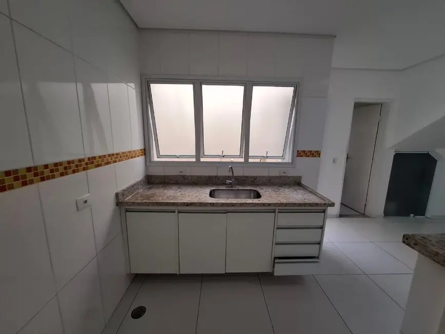 Foto 7 de Sobrado com 2 quartos para alugar, 106m2 em Centro, Santo Andre - SP