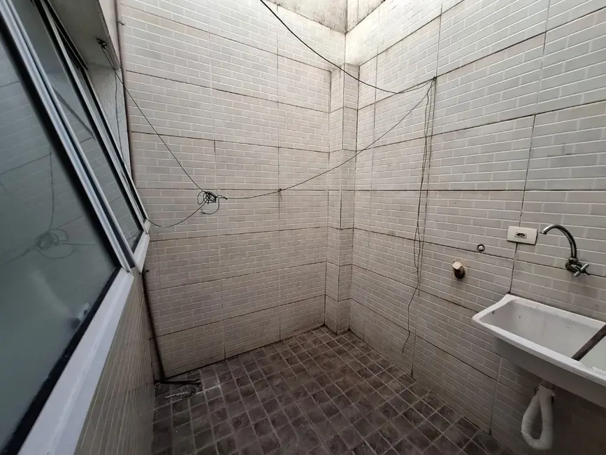 Foto 4 de Sobrado com 2 quartos para alugar, 106m2 em Centro, Santo Andre - SP