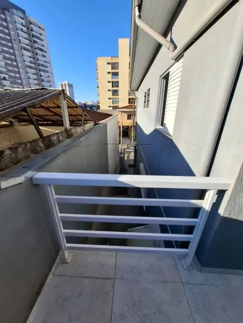 Foto 3 de Sobrado com 2 quartos para alugar, 106m2 em Centro, Santo Andre - SP