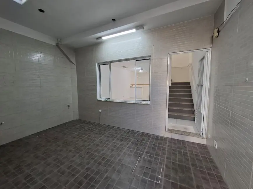 Foto 8 de Sobrado com 2 quartos para alugar, 106m2 em Centro, Santo Andre - SP