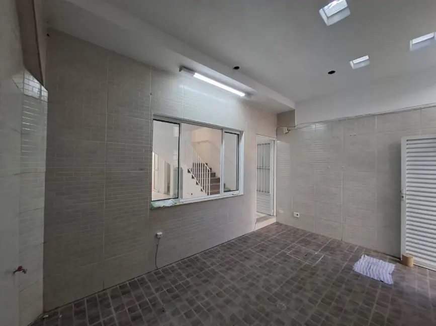 Foto 1 de Sobrado com 2 quartos para alugar, 106m2 em Centro, Santo Andre - SP