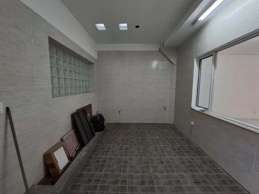 Foto 2 de Sobrado com 2 quartos para alugar, 106m2 em Centro, Santo Andre - SP