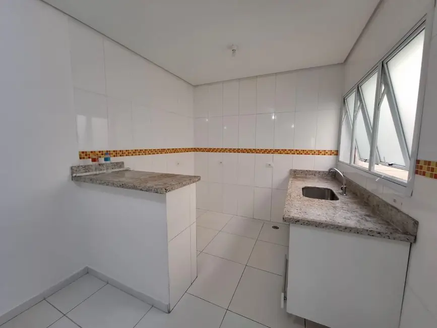 Foto 6 de Sobrado com 2 quartos para alugar, 106m2 em Centro, Santo Andre - SP