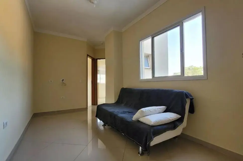 Foto 2 de Cobertura com 2 quartos à venda, 91m2 em Vila Guiomar, Santo Andre - SP